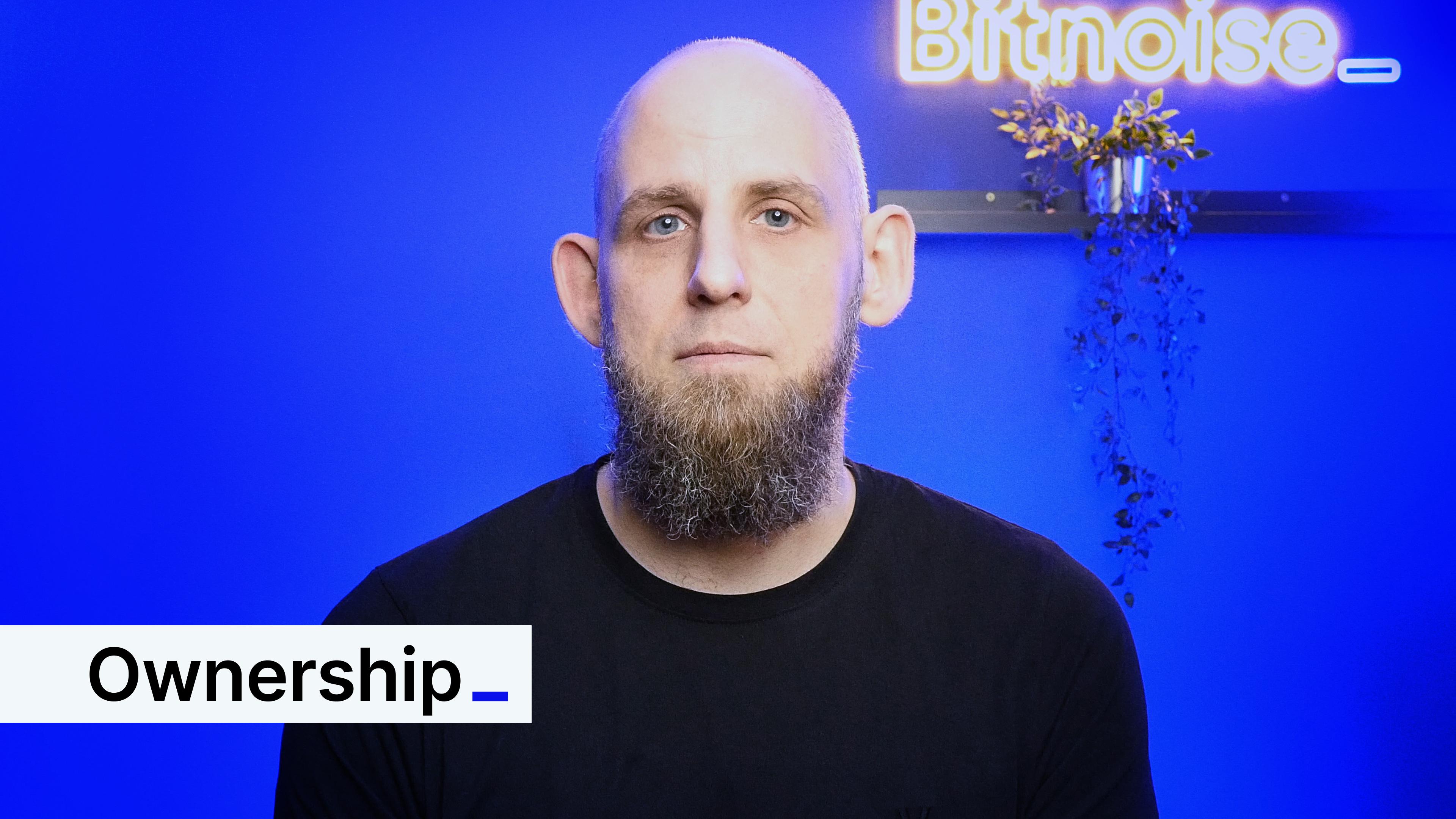 Ownership