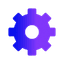 Feature card icon